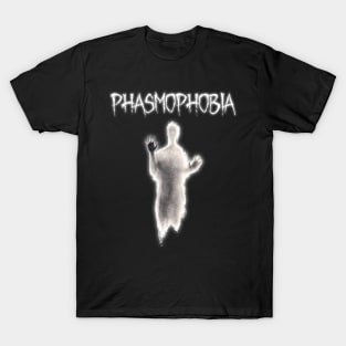 palsmophobia T-Shirt